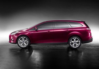 Illustration for article titled Ford Focus Wagon: America Is Stupid And Proud Of It